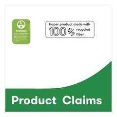 Cascades PRO H035 1-Ply 7.88″ x 350′ Select Hardwound Roll Towels (12 RL/CT) New