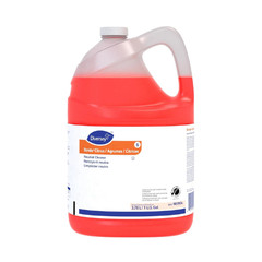 903904 Stride Neutral Cleaner, Citrus, 1 gal, 4 Bottles/Carton