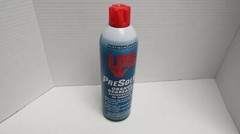 LPS PRESOLVE ORANGE DEGREASER MPN:01420 PLATINUM GRADE 15 OZ CAN