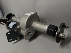 Tennant T600, T600e Transaxle Assembly Without Parking Brake 1230422 OEM