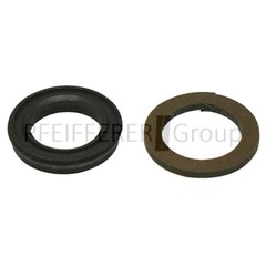 Gasket Set V-No. 4.363-692.0, 6.362-532.0