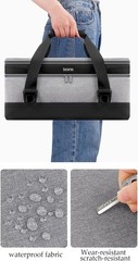 Vacuum Cleaner Accessories Storage Bag,D-yson V7 Handheld Vacuum Cleaner Tool