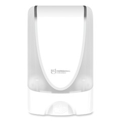 SC Johnson TF2WHI 1.2L 6.7″ x 4″ x 10.9″ Ultra Dispenser – White (8/Carton) New
