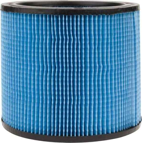 Shop-Vac 9035000 Type X Ultra-Web Cartridge Filter For 5+ Gallon Vacuums