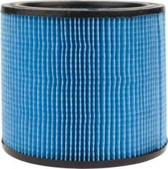 Shop-Vac 9035000 Type X Ultra-Web Cartridge Filter For 5+ Gallon Vacuums