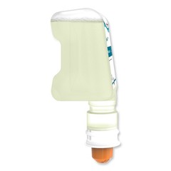 SC Johnson AGB120TF 1.2 L AgroBac Pure Foam Wash Touch Free Refill (3/CT) New