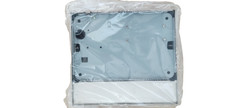 Hand Dryer Global Industrial Model 640305 {The Price is for 1 , Stock = 3}
