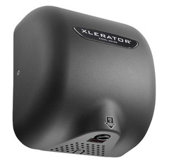 XL-GR Automatic High Speed Hand Dryer with Graphite Cover, 12.5 A, 110/120 V