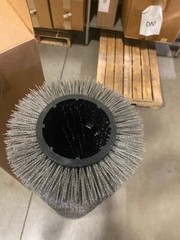 Tennant 1033372 Brush for Tennant M30 Scrubber (aftermarket brush)
