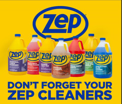 Bleach Resistant Professional Sprayer Bottle – 32 Oz (Case of 12) – ZUPRO2-30 Fo