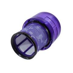 Paxanpax Replacement Filter for Dyson V11, SV14, V15, SV22 Series