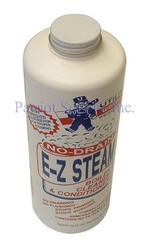 UTILITY WONDER 18-305 9oz NO DRAIN E-Z STEAM BOILER CLEANER