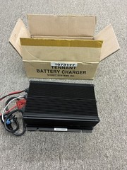 Tennant 1073177 – Charger 24Vdc 11A 100/240V 50/60Hz