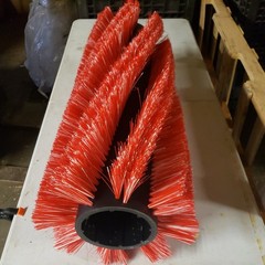 87099 Brush Broom For Tennant – 36in 8 D.R PROEX