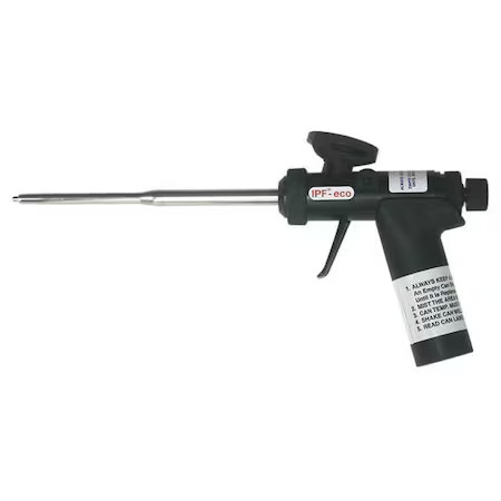 Todol Eco 9″Spray Foam Dispensing Unit