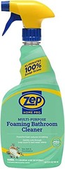 Zep Home Pro Multi-Purpose Foaming Bathroom Cleaner – 32 32 Fl Oz (Pack of 1)