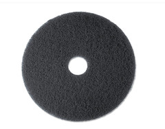 3M Black Stripper Pad 7200 13″ 330 mm Pack of 5