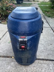 Host Freestyle ExtractorVAC Carpet Cleaning Machine Just Vacuum Part PLS READ