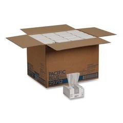 Georgia Pacific Professional 29712 AccuWipe Recycled Delicate Wipe (60/Ct) New