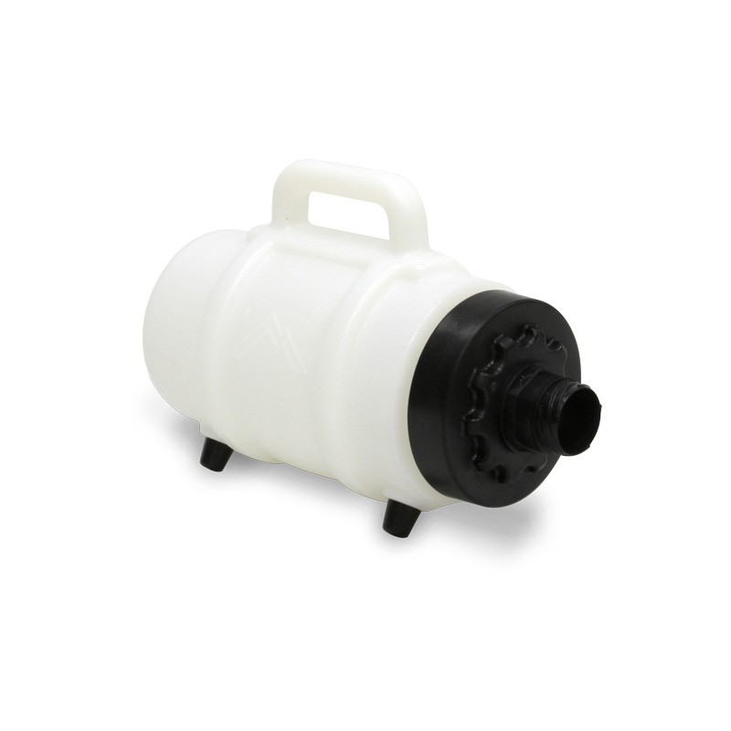 Mytee F200 Hose Mount Lint Hog Debris Carpet Cleaning Machine Hose Filter for 2