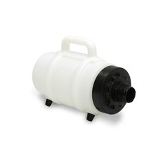 Mytee F200 Hose Mount Lint Hog Debris Carpet Cleaning Machine Hose Filter for 2