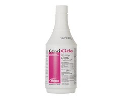 24 oz CaviCide Disinfectant Spray Bottle