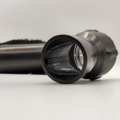 Genuine Dyson Articulating Hard Floor Tool Brush Attachment Swivel Head DC Ball