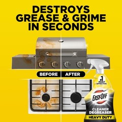 Greased Lightning Super Strength Multi-Purpose Cleaner & Degreaser (2 pack)