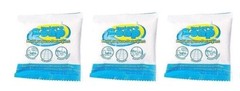 Micro Soap Multi-Purpose Detergent for use with Spin Hurricane Mops & More 3Pk