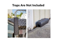 Protecta EVO Tunnel Rat and Mouse Trap Containment Device RT2020