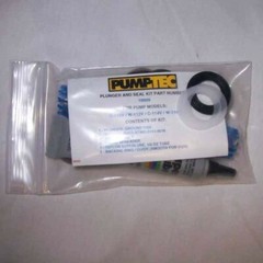 Kaivac PKITA217 Pumptec 10031 KIT-A Plunger and Seals 217V