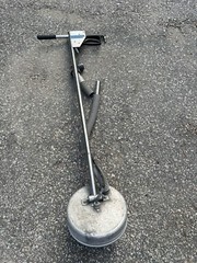 LIKE Hydro-Force Hard Surface Cleaning Tool READ
