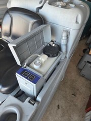 Advance AquaRide SE-AXP Rider Carpet Extractor PLUS ANOTHER FOR 1K EXTRA $$$
