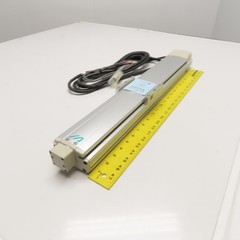 IAI IS-S-Z-M-8-60-400-L Intelligent Actuator Linear Robot 400mm Stroke