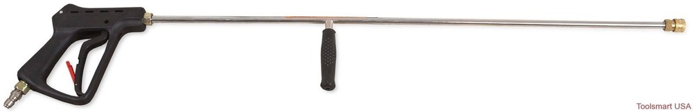Mi-T-M Pressure Washer Gun And Wand Assembly 36″ 851-0095 8510095