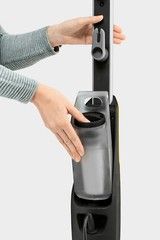 Karcher SC 3 Upright Steam Mop # 1.513-305.0
