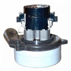 1 Ametek Part 116207-00 Motor Lamb 2 Stage Bypass 120 Volt W Horn Epoxy