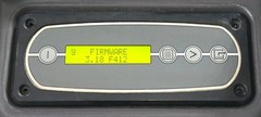 Dri-eaz Dehumidifier Control Board Panel Revolution 7000Xli PHD200 6000Li Read!!