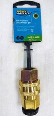 Surface Maxx Pressure Washer 3/8″ Threaded Quick Connect Set 4500 PSI-3 Pack-New