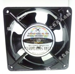 New 1pc fan freeship SK109AP-22-1 12038 200V-240V