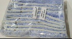 IPC Eagle VELL70162 14″ MICROFIBER WINDOW WASHER REPLACEMENT SLEEVE 10-Pack (12B