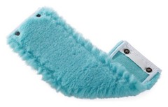 6x Leifheit Floor Mop, Model 55330 Clean Twist Combi Dry Static for