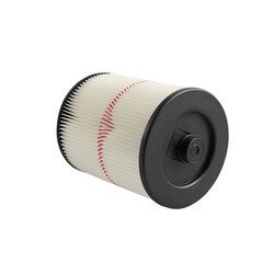 Hepa Filter for Craftsman Red Stripe Shop-Vac wet dry part 17816 9-17816, 3 Pks