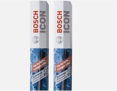 26OE 22OE ICON Beam Wiper Blades Driver and Passenger Side Set of 2 Blades NEW