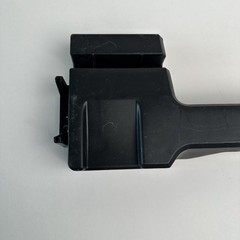 Bissell Vacuum 1613576 Clean Out Tray Top Lid Only – Part for 9200 Series