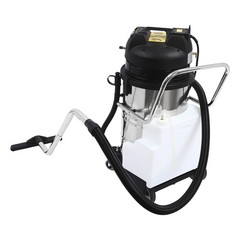 80L Commercial Cleaning Machine 3in1 Pro Carpet Cleaner Extractor Vacuum Cleaner