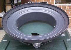 MINUTEMAN 55 GAL DRUM ADAPTOR 705 SERIES FITS MANY OTHER BRANDS C80601-80