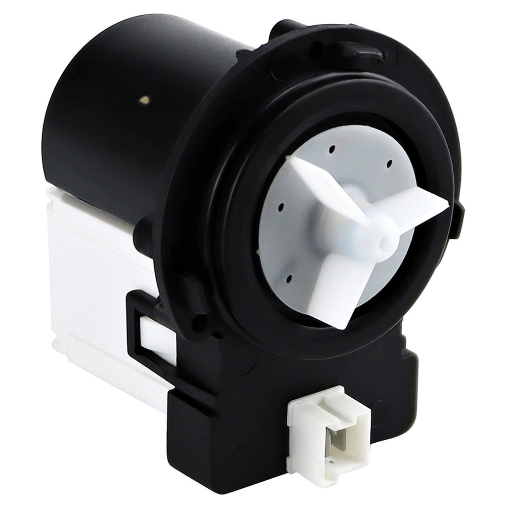 DC31-00054A Washer Drain Pump by AMI PARTS Replaces DC31-00016A Black