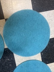 Floor Maintenance Pads
