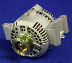 Clarke 0775-289 – Alternator
